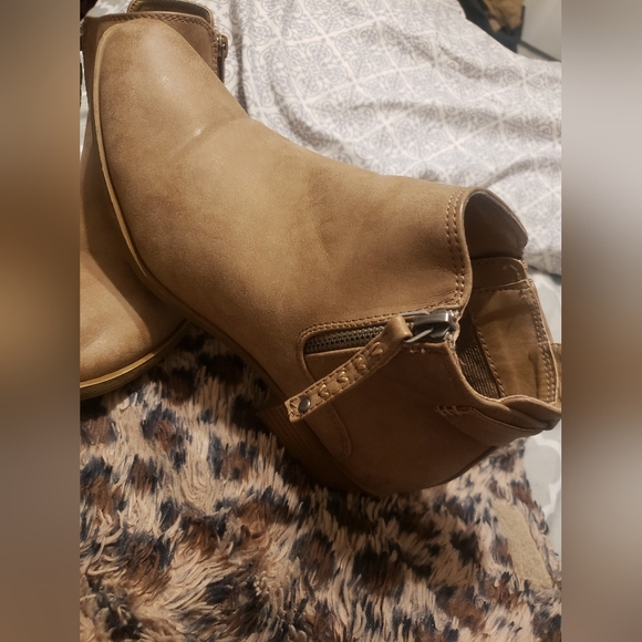 Madden girl boots - Picture 5 of 8